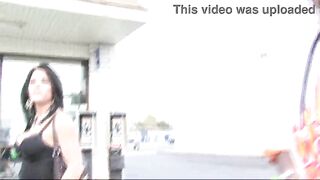 Kendra Secrets Was Discovered On The National Interracial Cougar Hunt