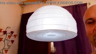 Trio with hawt older