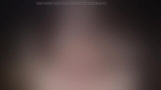 POV - Sexy and Enormous Hotel Sex with Air Hostess Shalina Devine