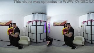 PurityVR - Delivery Hotty