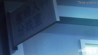 Doctor's Wife Caught him Screwing her mother I'd like to fuck Patient - Anime Uncensored