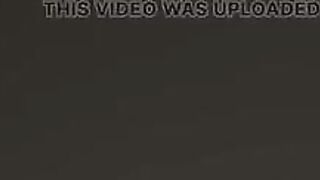 Leggy brunette hair with great titties drilled in her hirsute cunt after oral on sofa