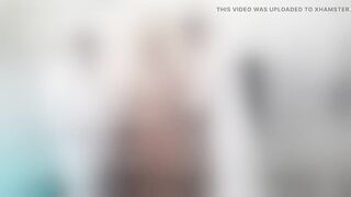 Concupiscent mother I'd like to fuck's rectal speculum exam and banging with medic