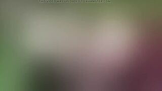 Cuckold See his German Wife Screw Stranger and eat Jizz