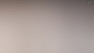 Sexy Spanish Wife Bianka Blue Takes a Large Schlong and Creampie