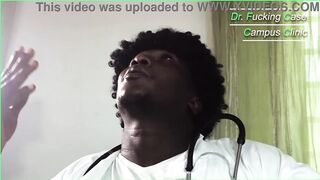 DRIVER BANG DOCTOR'S WIFE (PART1)