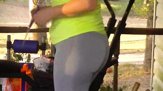 my wife is so hawt an likes to screw