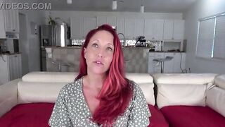 Hopeless Amateurs sexy large tit milfs get their constricted vaginas pounded hard in order to pay the bills