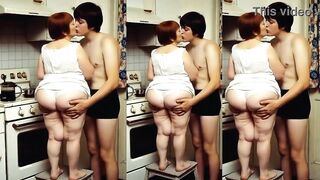 PLT #1 - Smallest Grannies Ever - Nice-looking Little Things Series