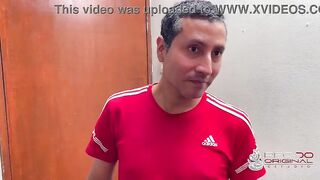 Lustful grandpapa seeks sex with a youthful beauty, but ends up having sex with a mother I'd like to fuck wench (AI works wonders, gentlemen)