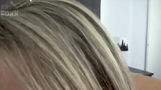 step Mamma and Son Spend Valentine's Day Jointly - Virtual Sex, Mommy Son, Son Bangs Mommy, Older, Mature Woman, mother I'd like to fuck