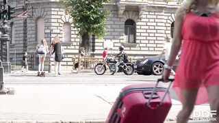 Cheating Spouse screws his Wifes Most excellent Ally and gets Caught!