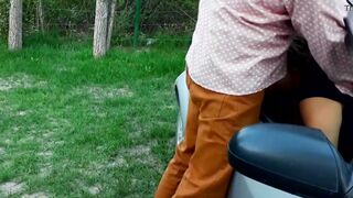 Wife bangs with stranger