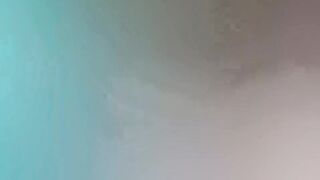 M915G12 A 58-year-old farmer older woman too wishes to have sex! Outdoor SEX beneath the blue sky in the centre of farm work!