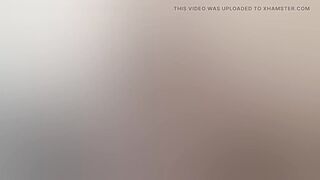 The Stepson Was Watching His Step-mommy