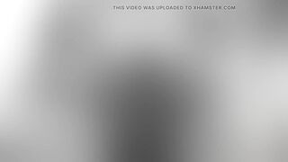 Lustful golden-haired bitch desires greater quantity than one hard weenie