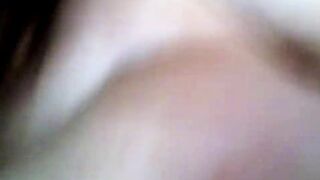 Demonstrative banging of a aged bitch with blue hair! ))