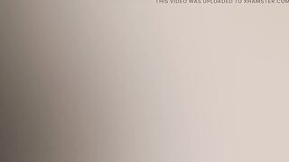 Perverse chefin lutscht an deinem schwanz! Muschi