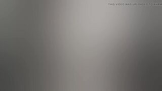 Interview for a secretary. This babe merited this JOB