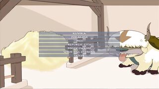 Four Elements Coach Book 4 Love Part 67 - The granny screwing - Manga