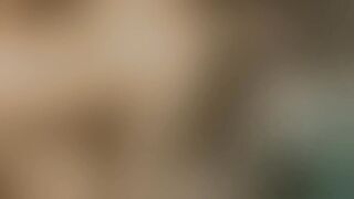 Michelle Denisova Catches Void urine In Her Throat Then Dribbles It