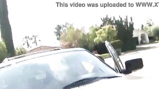 Breasty Tanned mother I'd like to fuck Demi Delia Bangs The Repairman For A Sizzling Climax And Cum Facial