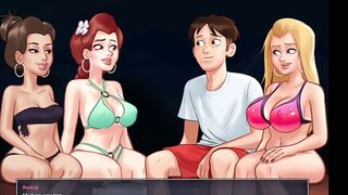 Step Mommy Changed the Quiet Another time (eighteen )