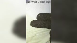 Putting it in precious and unfathomable in the little butt.