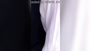 Go ahead, PROFESSOR. If u desire, I'll suck your dong, but please don't fail me! My step mommy saved so much for my registration! (REAL Caseros)