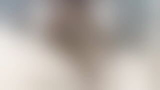 "Mother's Day" for a Youthful Stepmother ended with Stepson's jizz on her twat