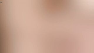 Omi mit mega Busch gefickt