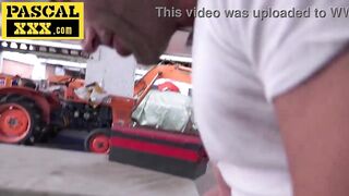 Hawt mother I'd like to fuck Vittoria Takes It From The one and the other Ends in a Wild Voyage Screw