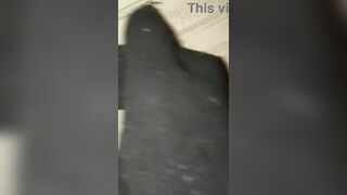 Screwing my little butt so wonderful