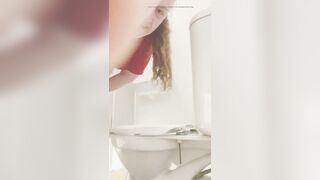 Supermarket’s crap-house