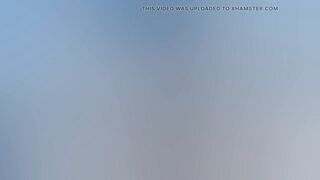 stepmother screws stepson on boat in open sea