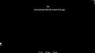 Arrival of the Dominatrix - Cuck loses his Dominatrix-bitch Wife and enjoys it