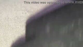 Screwing that palatable little booty