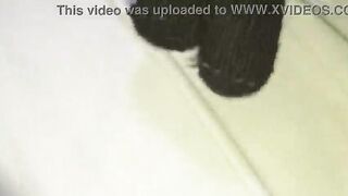 Screwing that alluring little butt