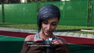 Complete Gameplay - MILFs of Sunville two, Part 64