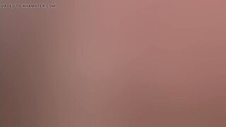 Hardcore casting for a lewd aged woman