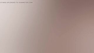 Pretty and hawt floozy in the midst of the night