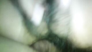 my ally's wife giving me her little booty.