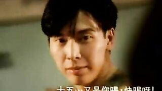 Hidden Excitement Cat III 1992 erotica softcore