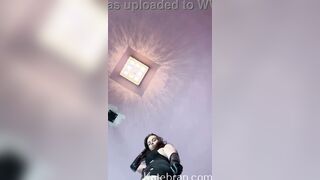 Kate latex femdom domme sadomasochism mother i'd like to fuck large butt heels rubber female-dominator