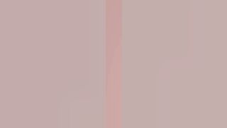 2 lustful French sweethearts sharing 3 hard knobs