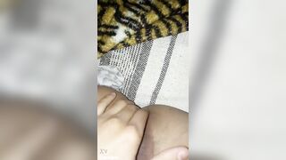 Youthful wife wanting 2 rolls