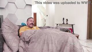 Spouse Hides Mistresse As Wife Returns Home