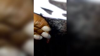 amateur jock screws juicy twat close up