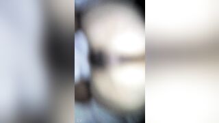 Sexually excited wife loves to suck schlong