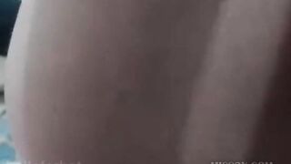 Older hair vagina